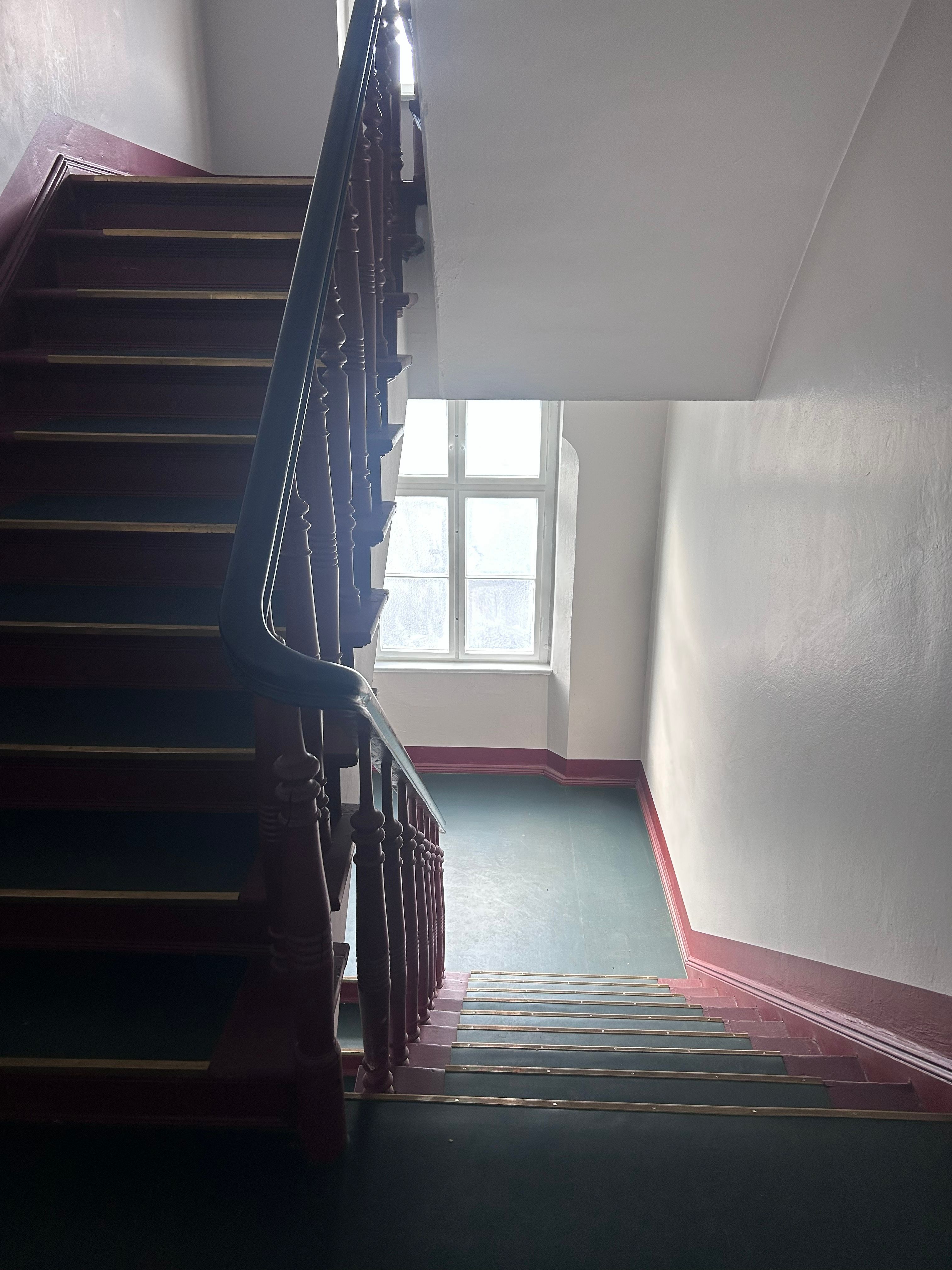 Mid Century Furnished Apartment, NeuköllnBerlin - Mid century furnished apartment, NeuköllnBerlin - Gallery - 11