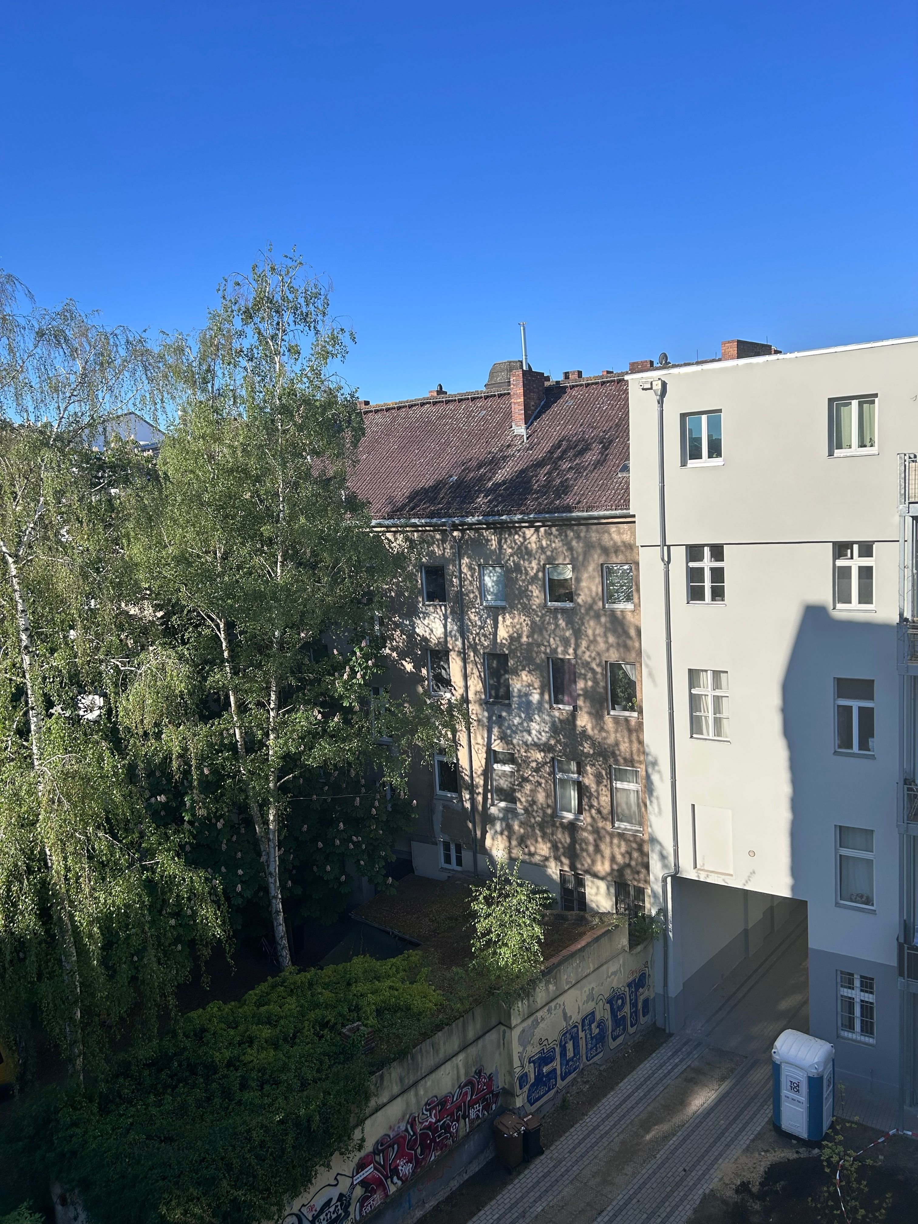  Mid Century Furnished Apartment, NeuköllnBerlin  -  Mid century furnished apartment, NeuköllnBerlin  - Gallery -  13