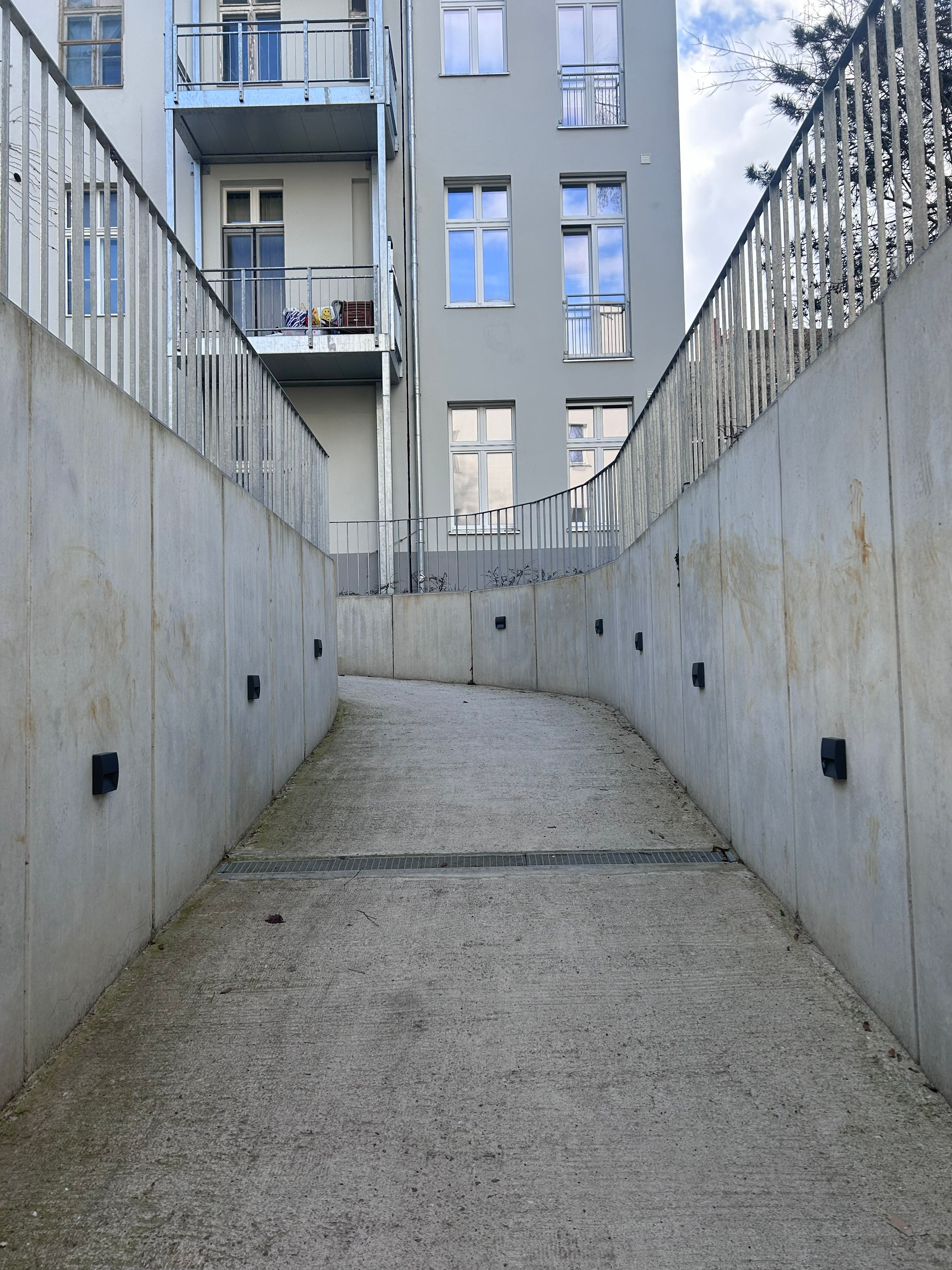  Mid Century Furnished Apartment, NeuköllnBerlin  -  Mid century furnished apartment, NeuköllnBerlin  - Gallery -  16