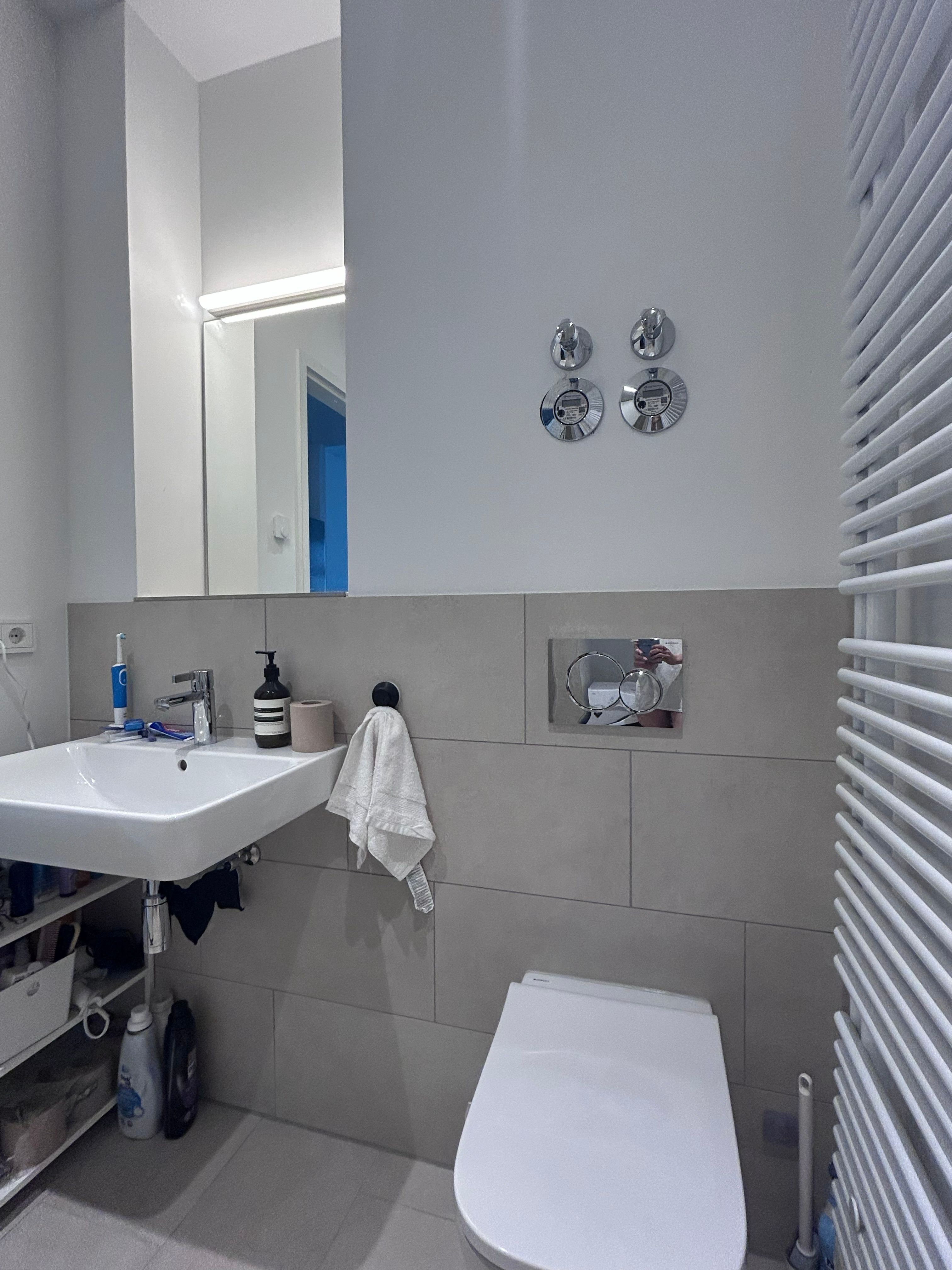 Mid Century Furnished Apartment, NeuköllnBerlin - Mid century furnished apartment, NeuköllnBerlin - Gallery - 8