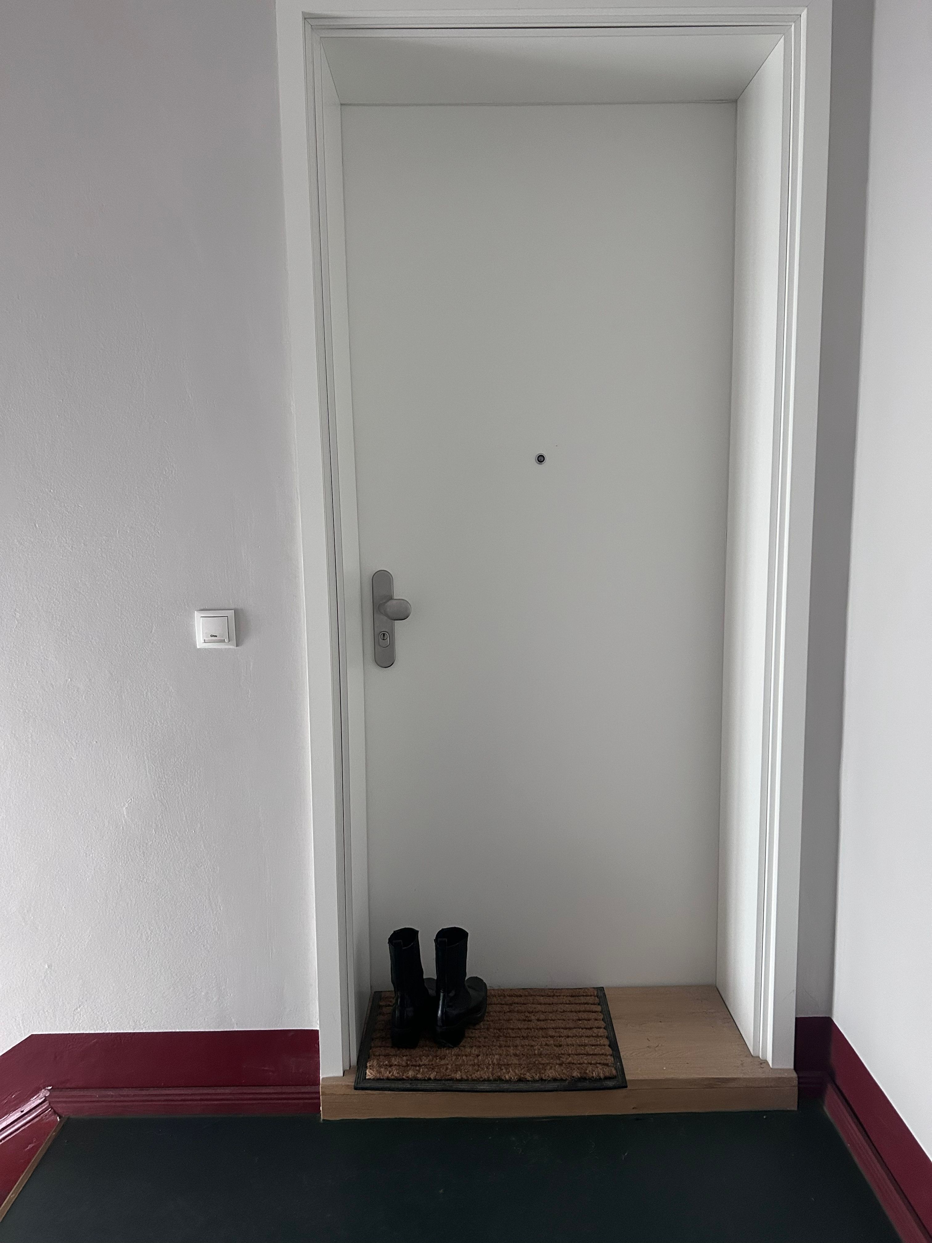 Mid Century Furnished Apartment, NeuköllnBerlin - Mid century furnished apartment, NeuköllnBerlin - Gallery - 12