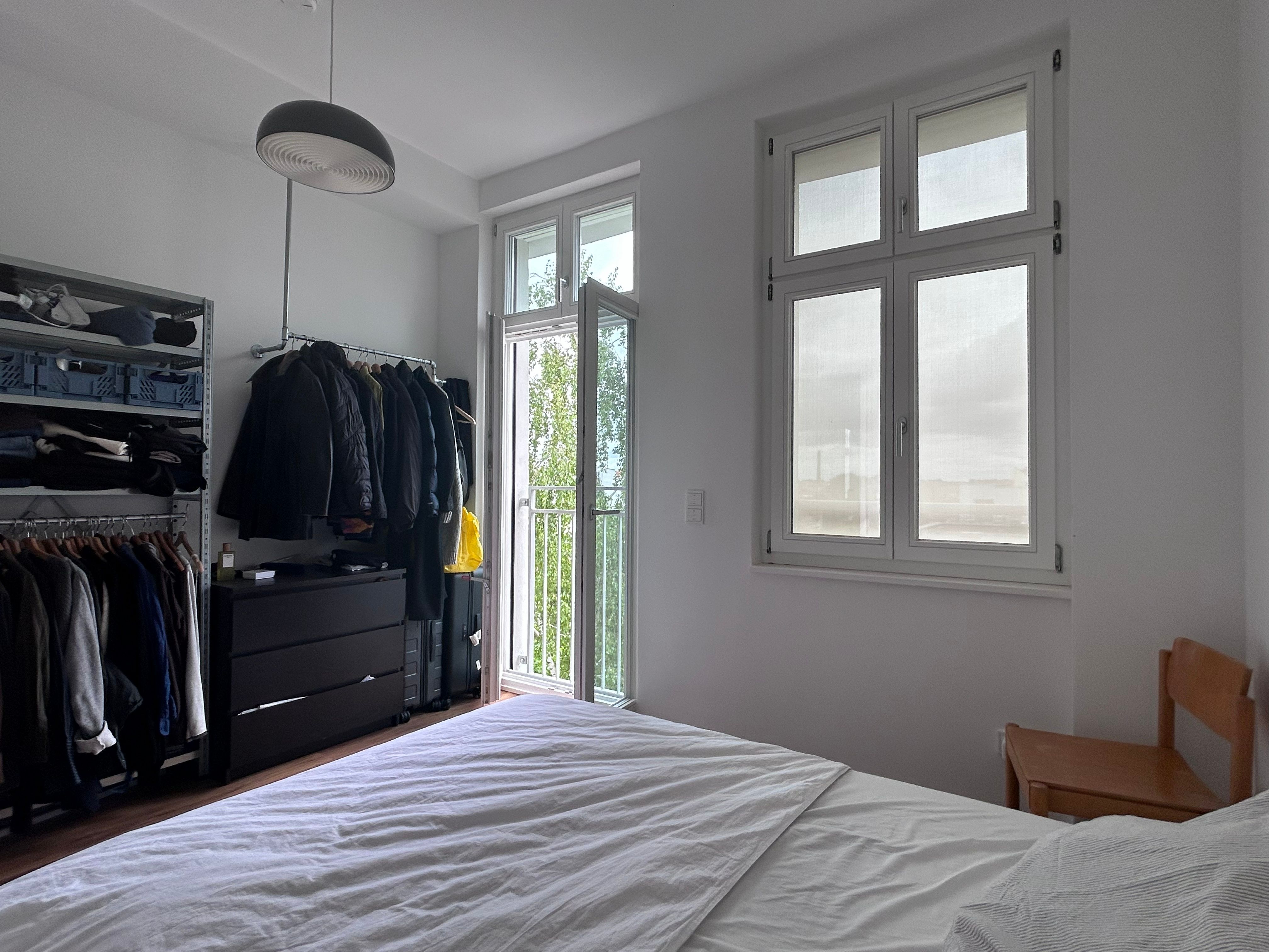  Mid Century Furnished Apartment, NeuköllnBerlin  -  Mid century furnished apartment, NeuköllnBerlin  - Gallery -  9