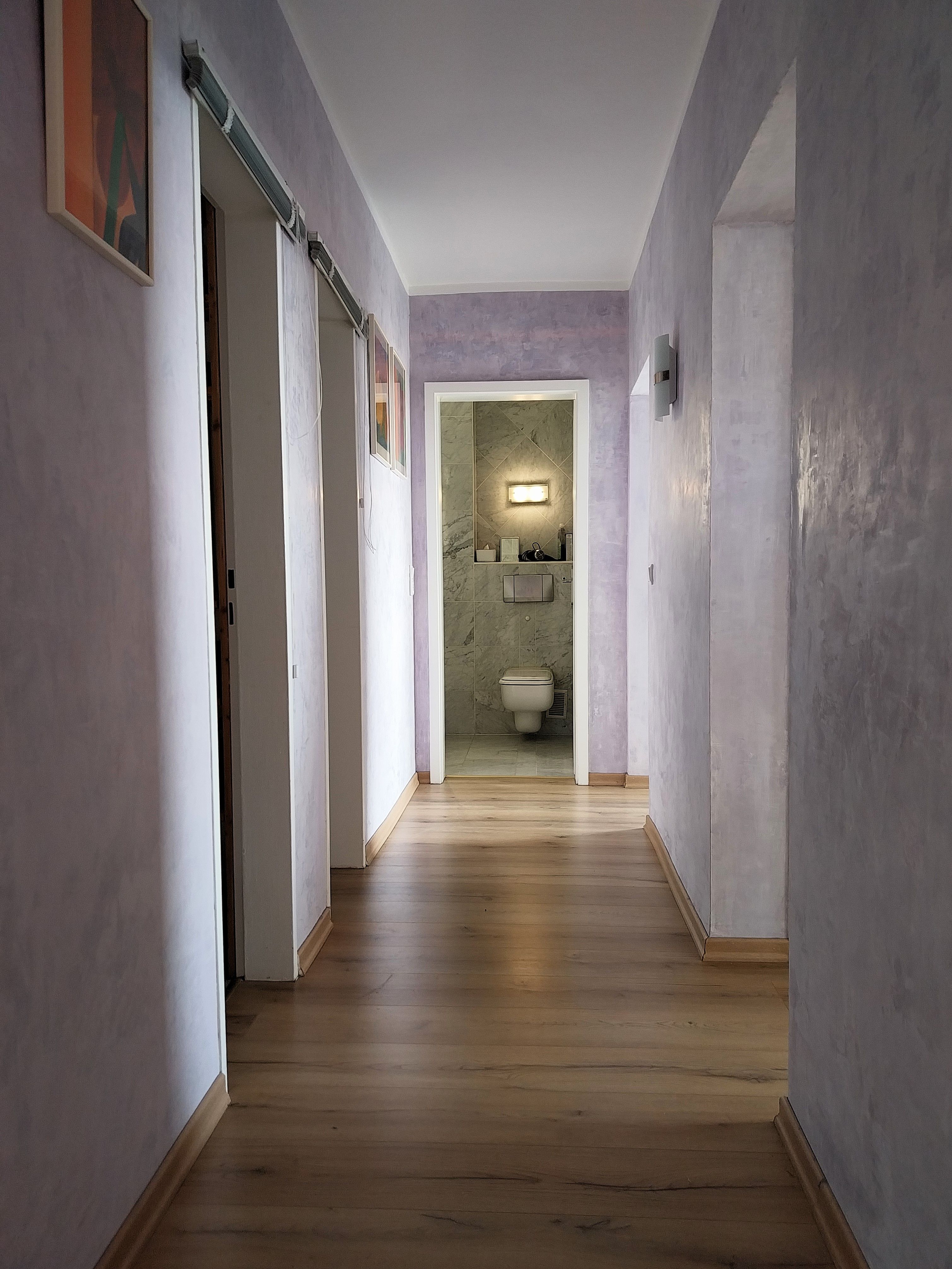 3-Room Apartment With Balcony, Approx. 96 M² - 3-room apartment with balcony, approx. 96 m² - Gallery - 5