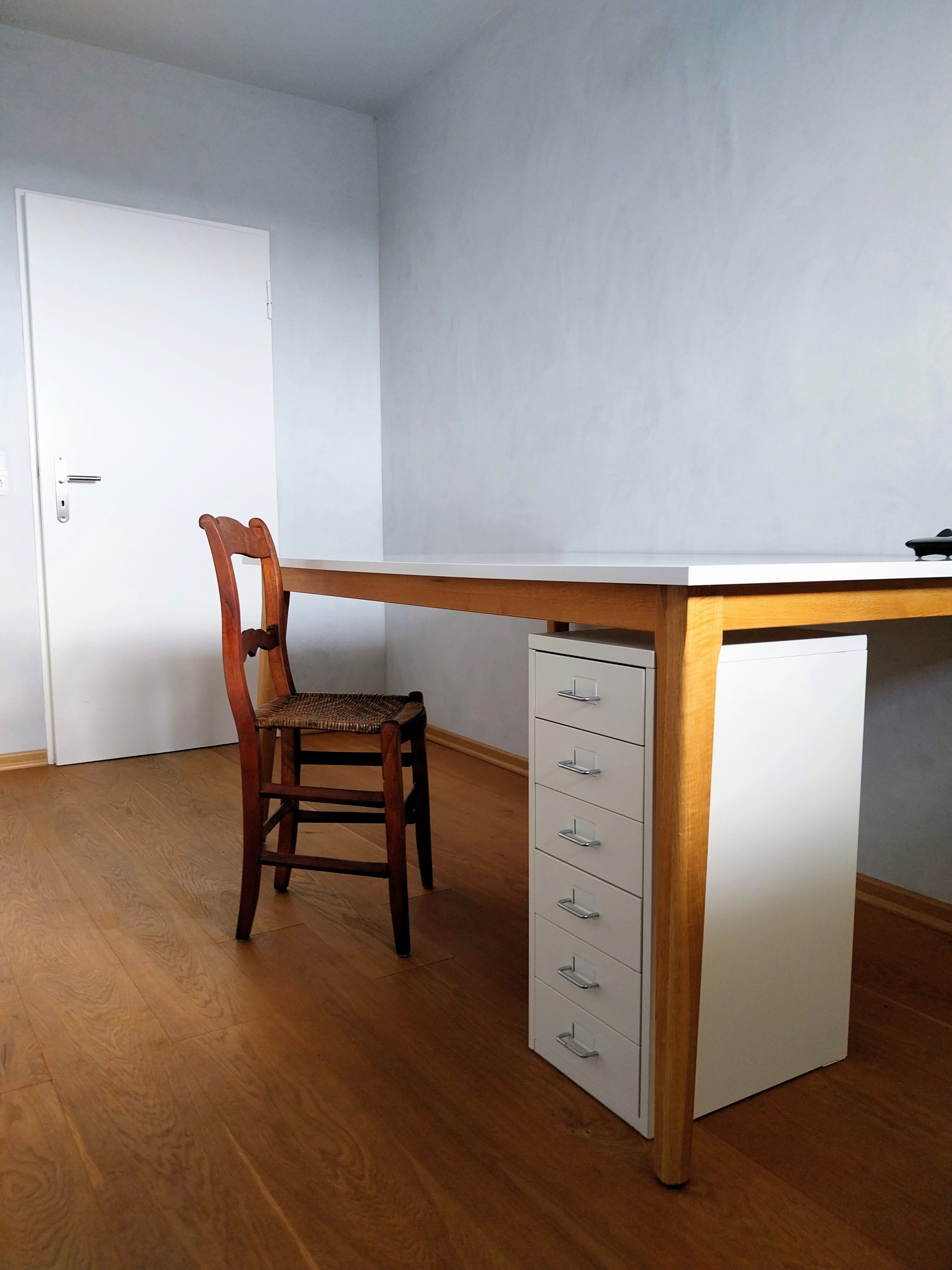 3-Room Apartment With Balcony, Approx. 96 M² - 3-room apartment with balcony, approx. 96 m² - Gallery - 12