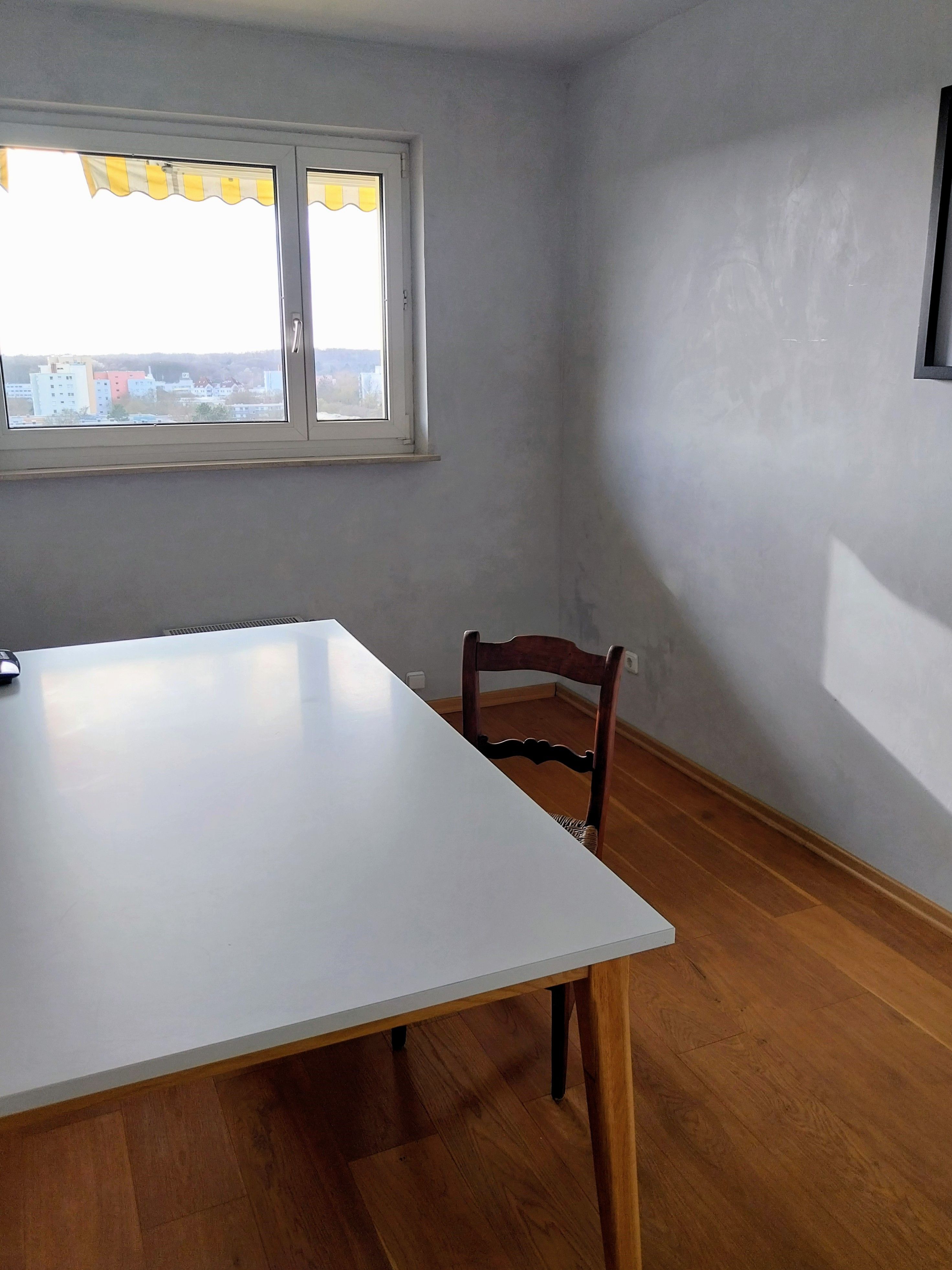 3-Room Apartment With Balcony, Approx. 96 M² - 3-room apartment with balcony, approx. 96 m² - Gallery - 11