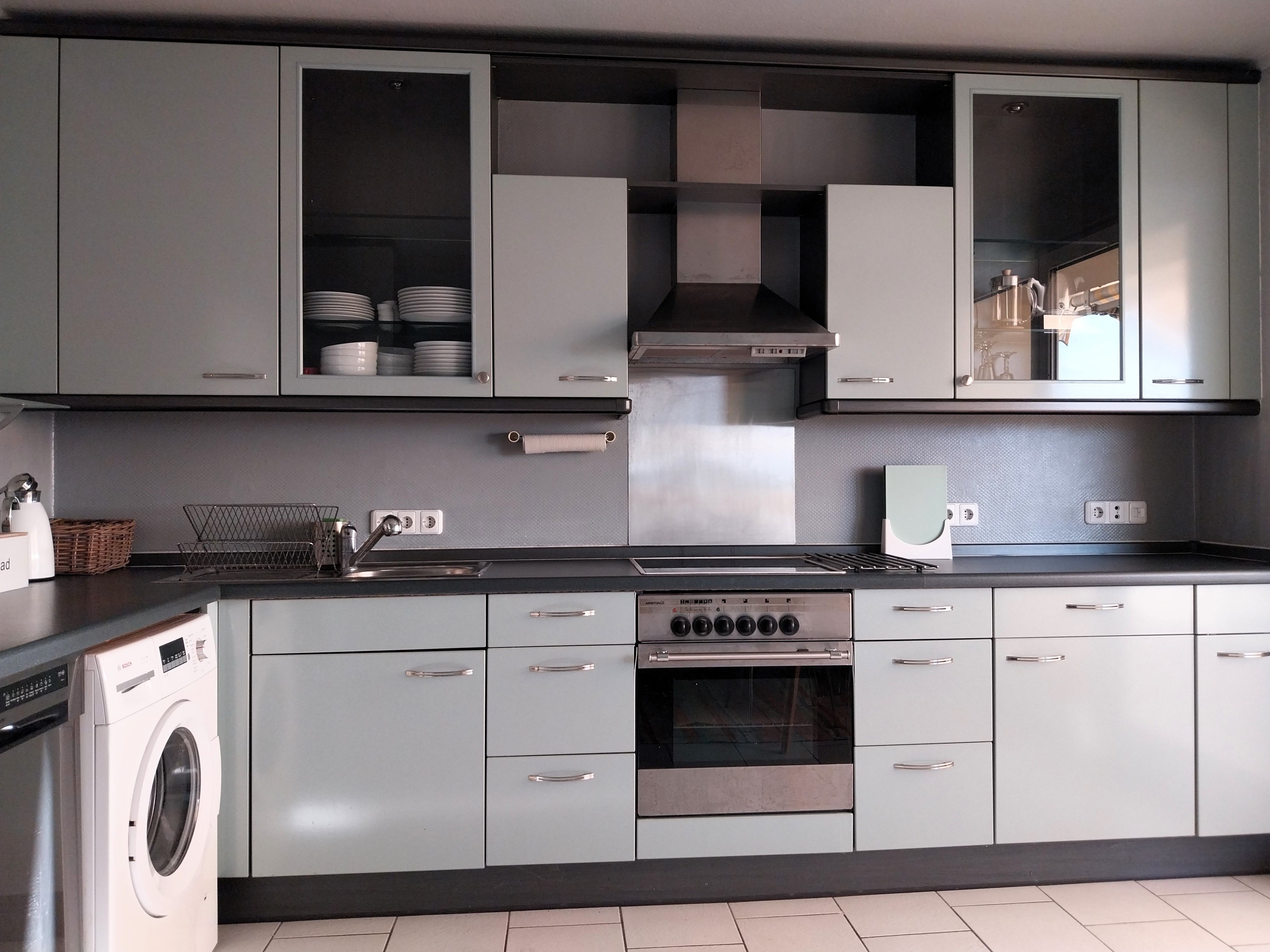 3-Room Apartment With Balcony, Approx. 96 M² - 3-room apartment with balcony, approx. 96 m² - Gallery - 10