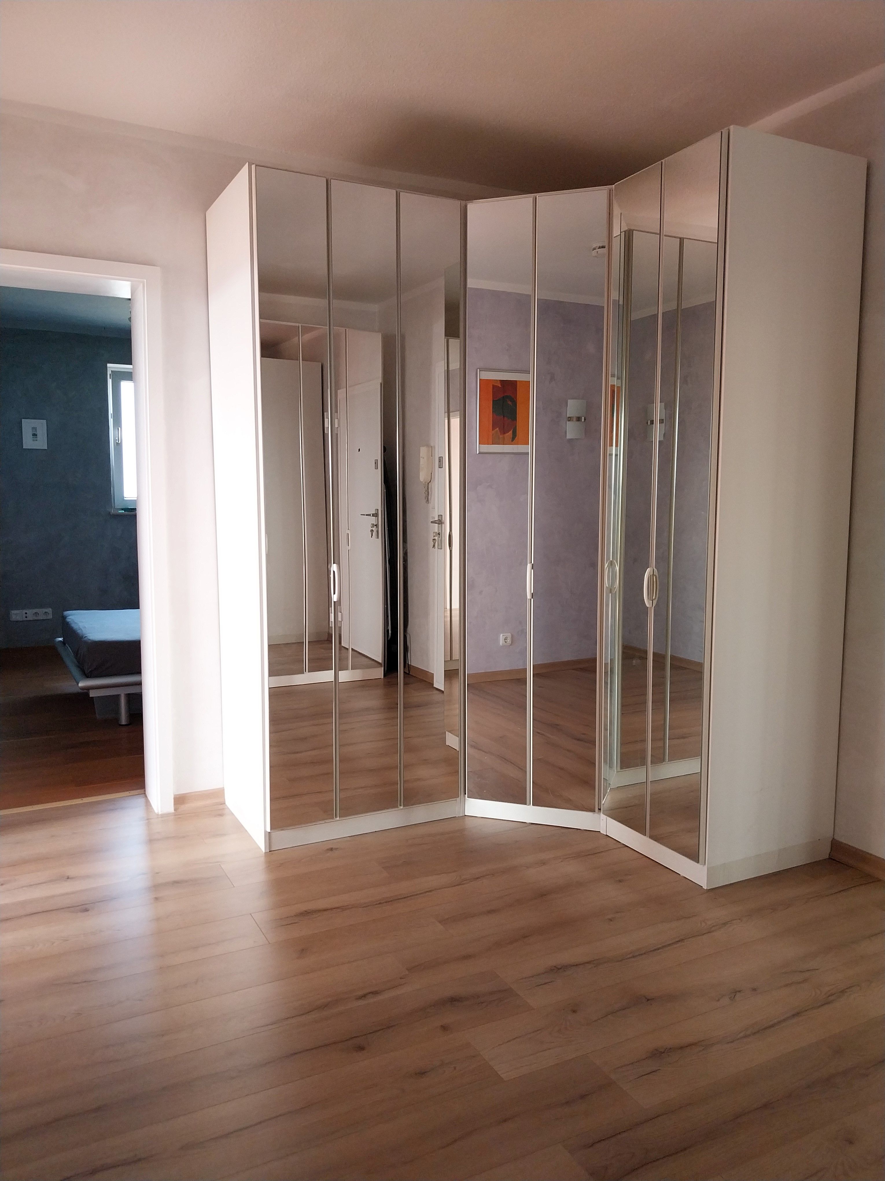 3-Room Apartment With Balcony, Approx. 96 M² - 3-room apartment with balcony, approx. 96 m² - Gallery - 4