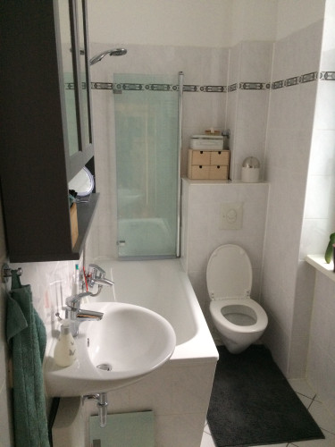 Nice apartment in Tegel, Berlin - All Inclusive  - Gallery -  5