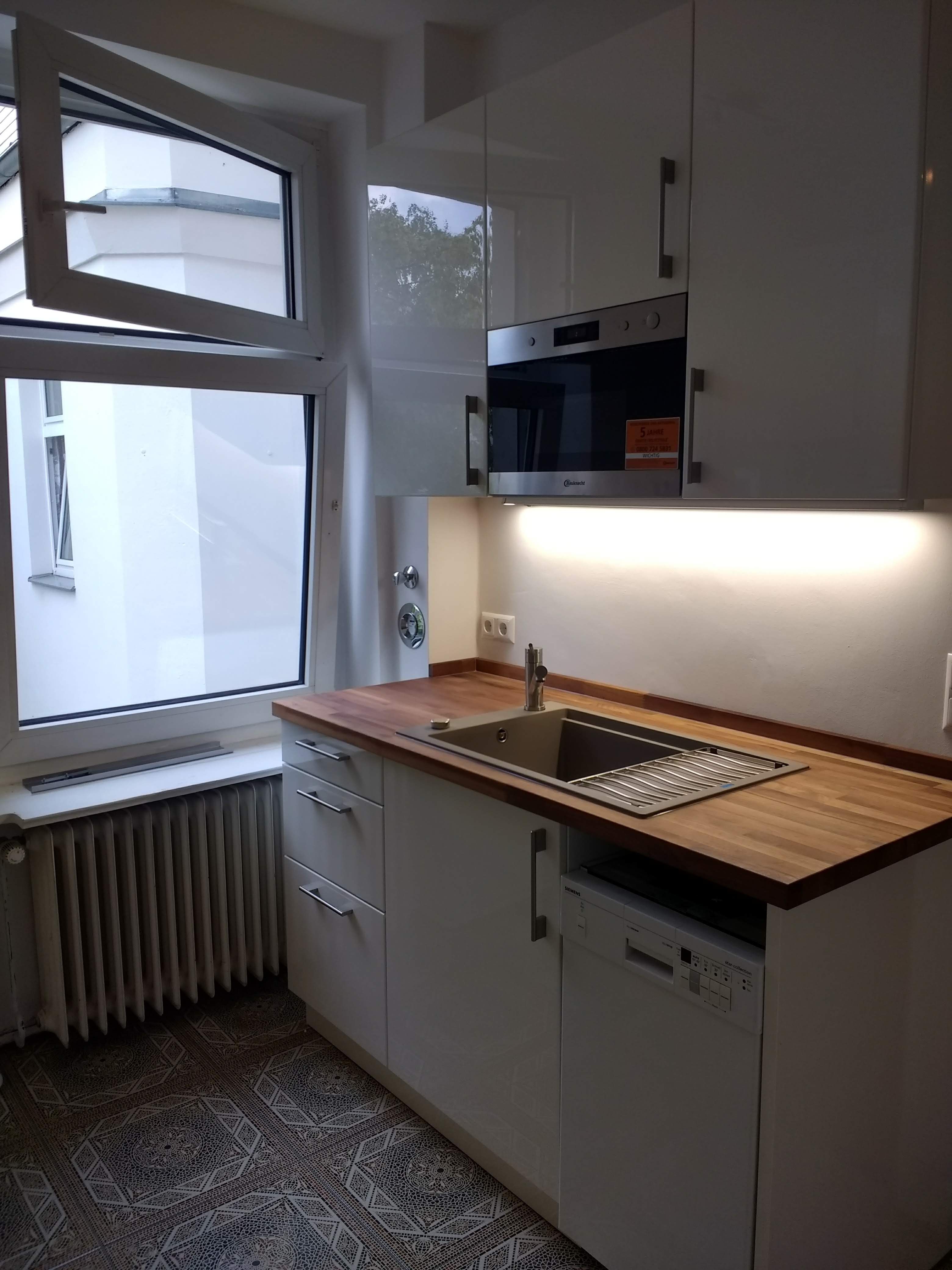  Nice Apartment In Tegel, Berlin - All Inclusive  -  Nice apartment in Tegel, Berlin - All Inclusive  - Gallery -  8