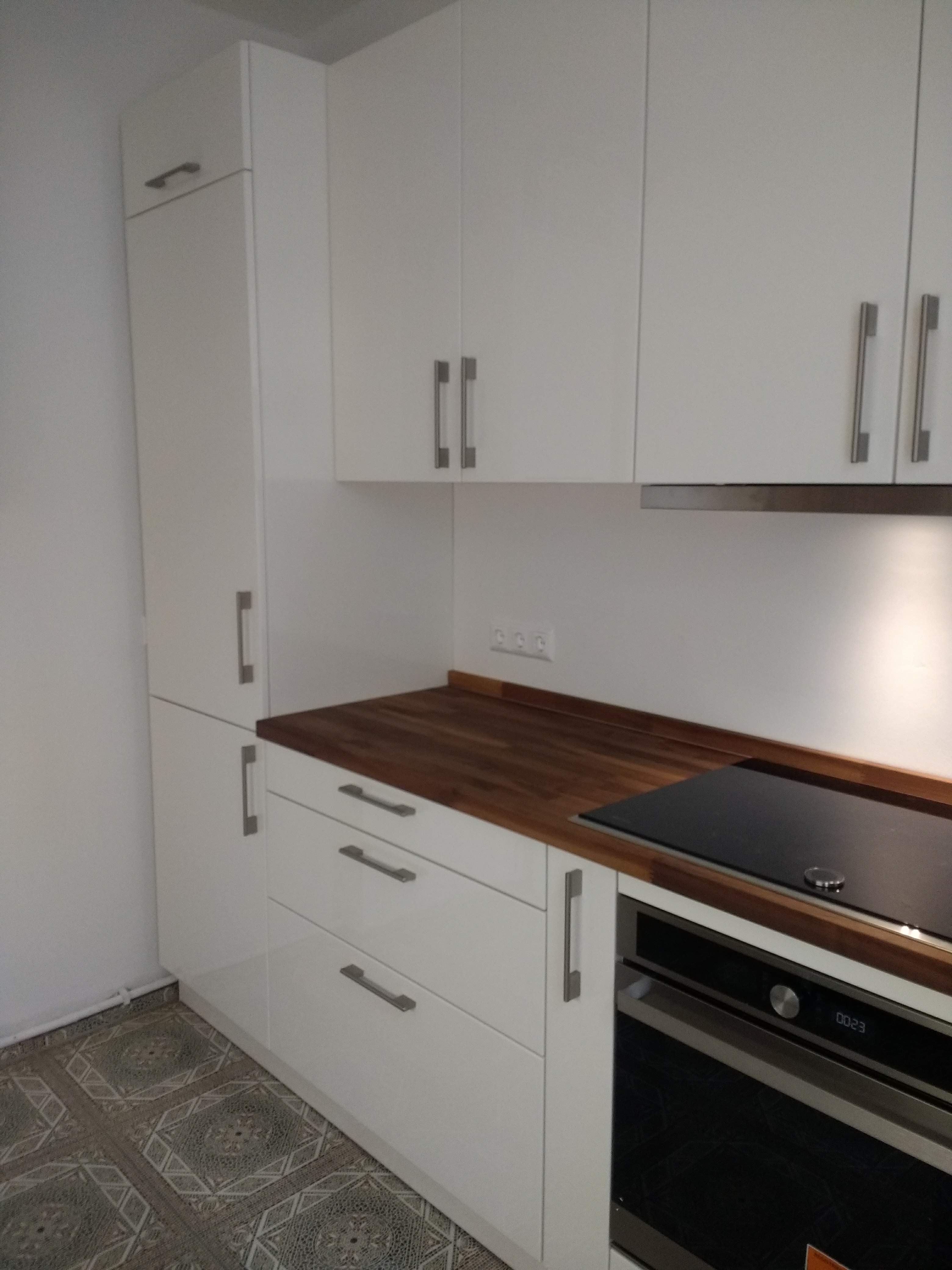  Nice Apartment In Tegel, Berlin - All Inclusive  -  Nice apartment in Tegel, Berlin - All Inclusive  - Gallery -  7