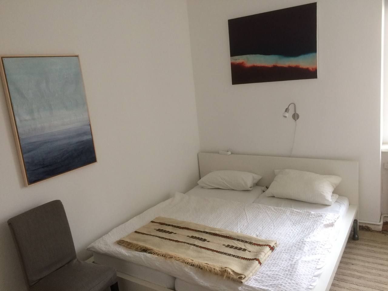 Nice Apartment In Tegel, Berlin - All Inclusive - Nice apartment in Tegel, Berlin - All Inclusive - Gallery - 1