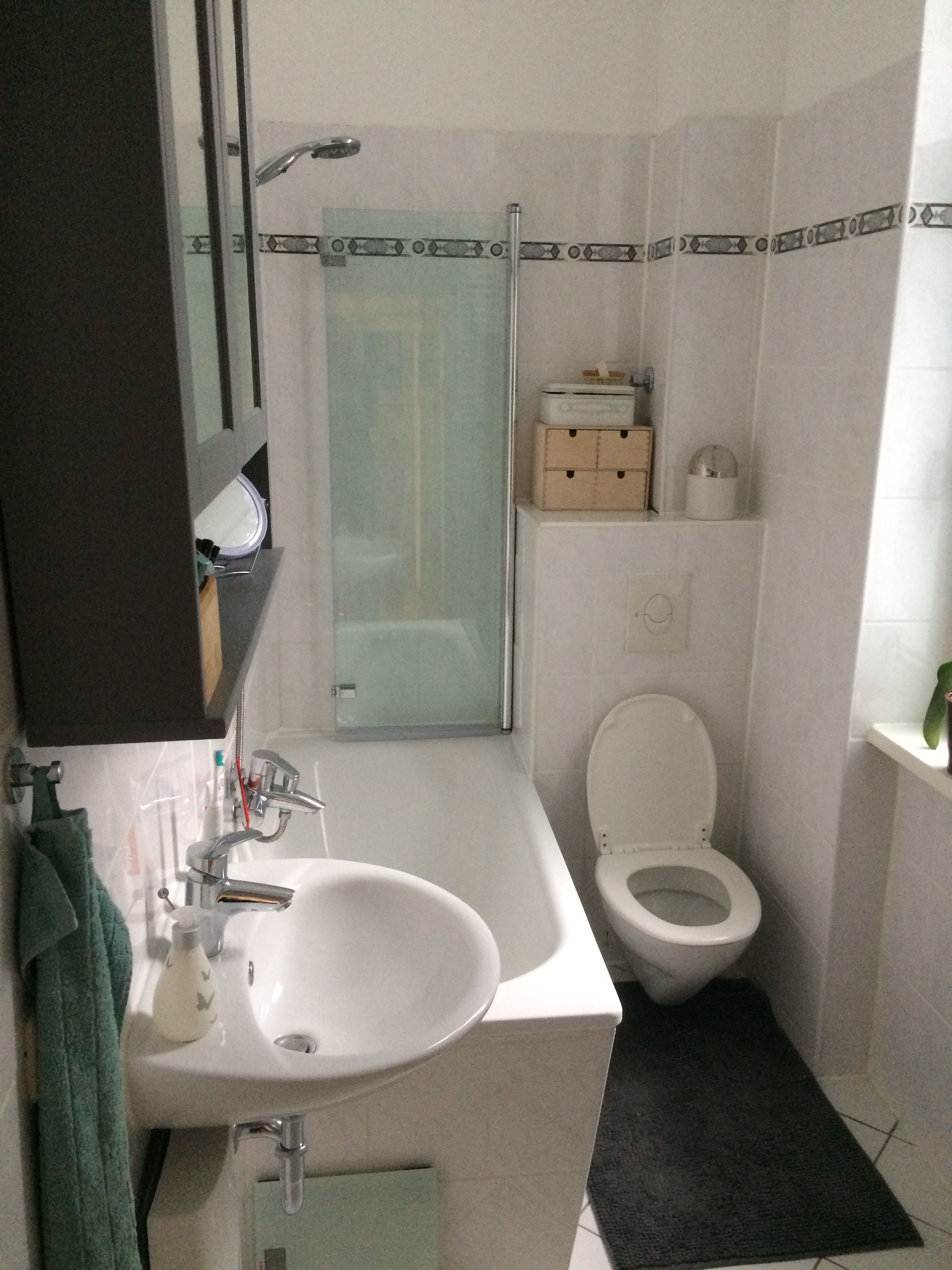 Nice Apartment In Tegel, Berlin - All Inclusive - Nice apartment in Tegel, Berlin - All Inclusive - Gallery - 5