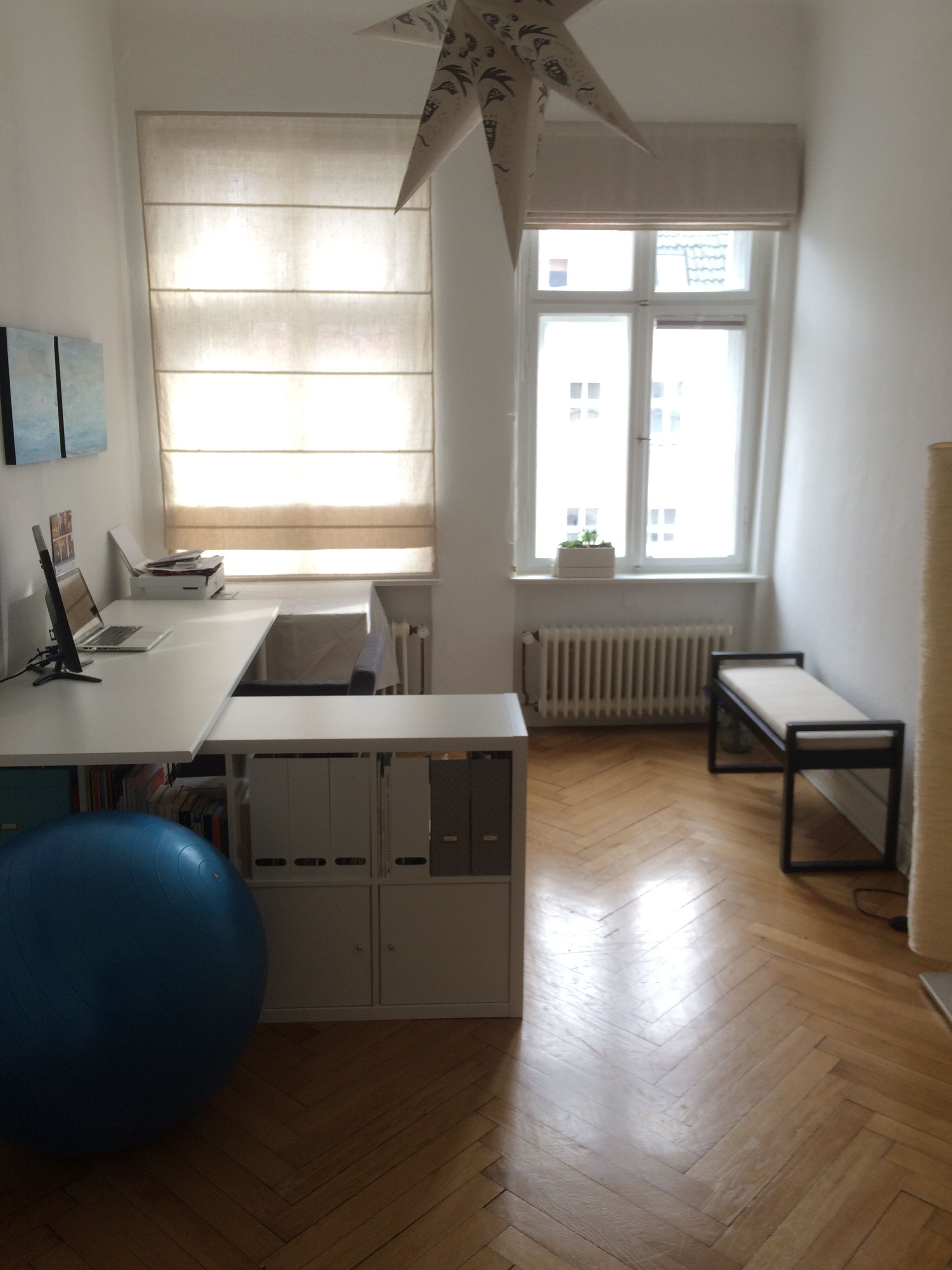 Nice Apartment In Tegel, Berlin - All Inclusive - Nice apartment in Tegel, Berlin - All Inclusive - Gallery - 6