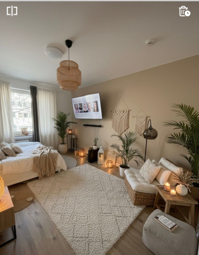 Great studio in Düsseldorf