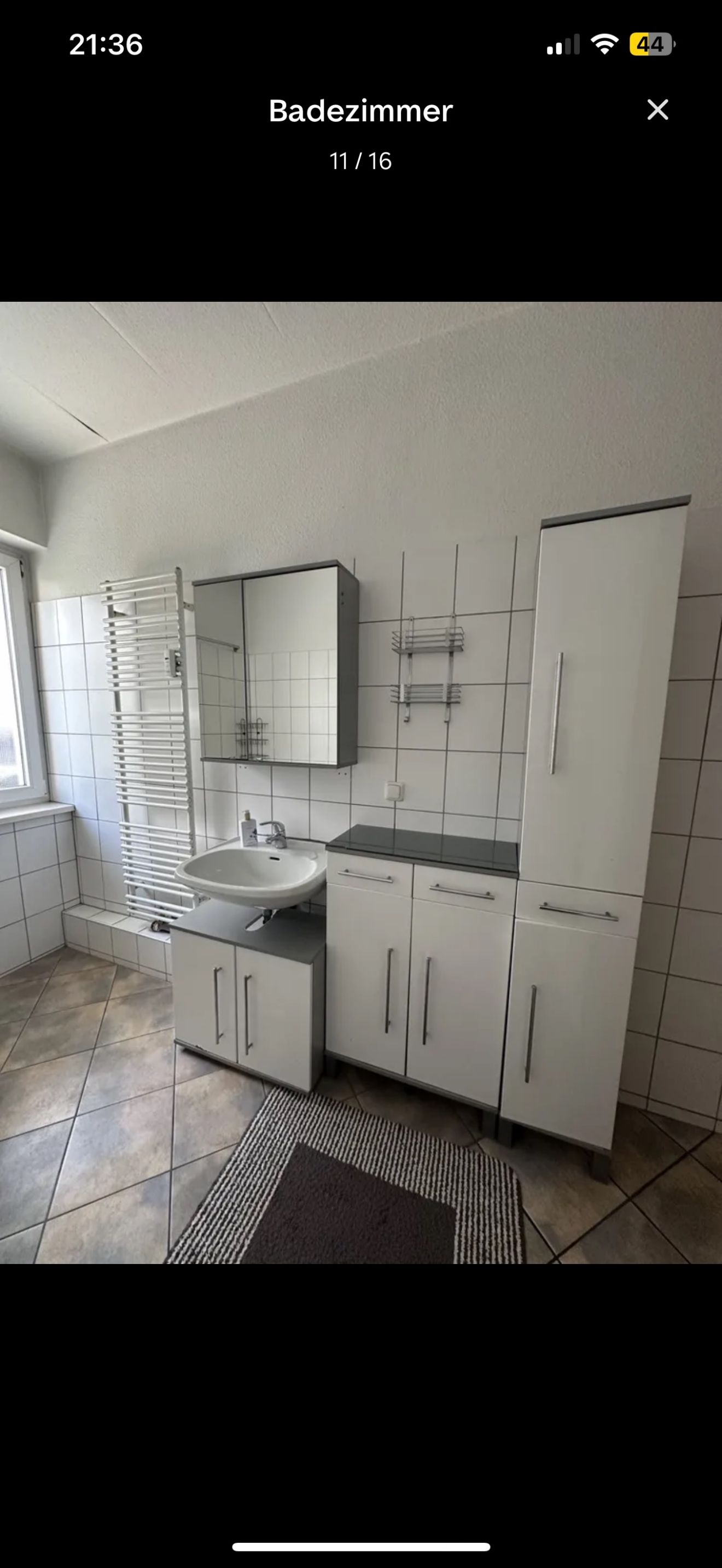 Great Studio In Düsseldorf - Great studio in Düsseldorf - Gallery - 7