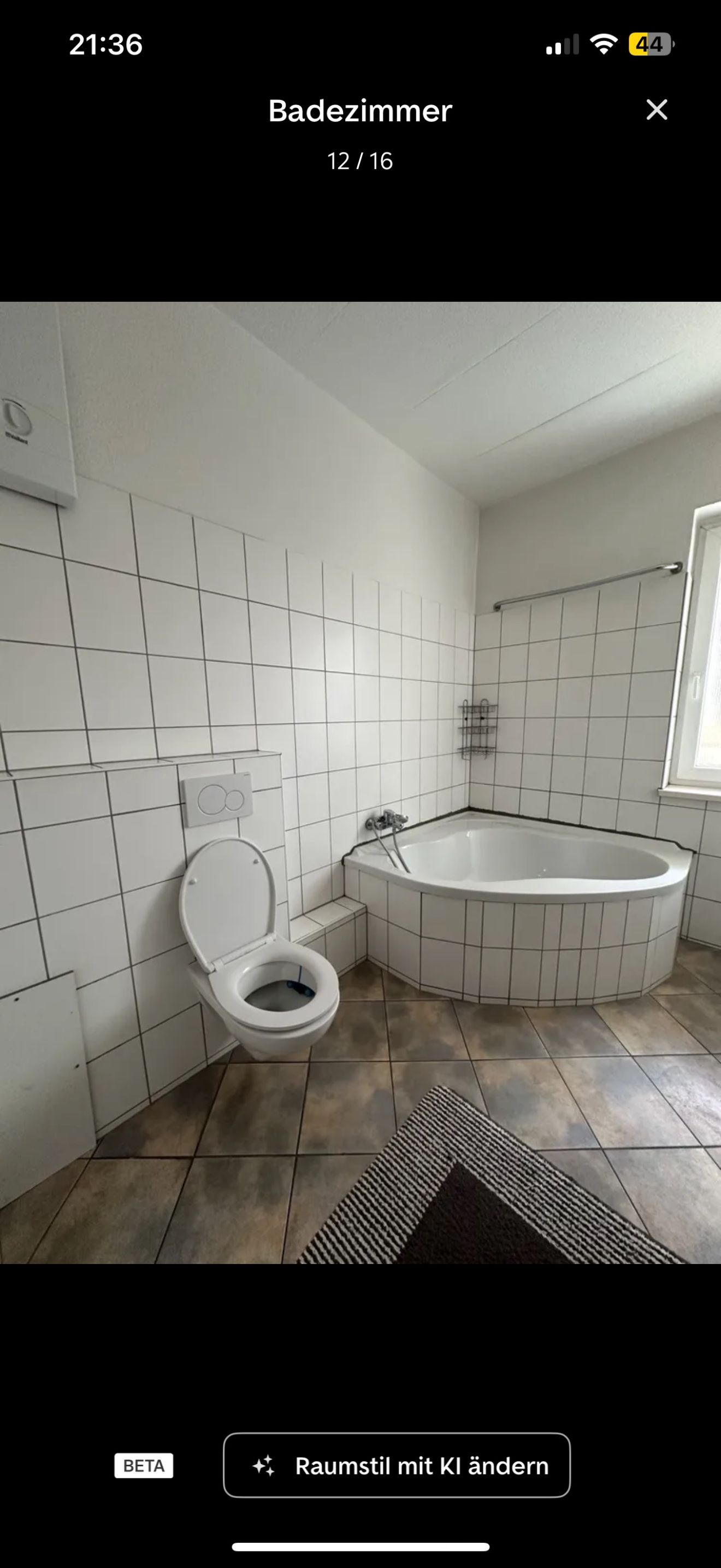  Great Studio In Düsseldorf  -  Great studio in Düsseldorf  - Gallery -  6