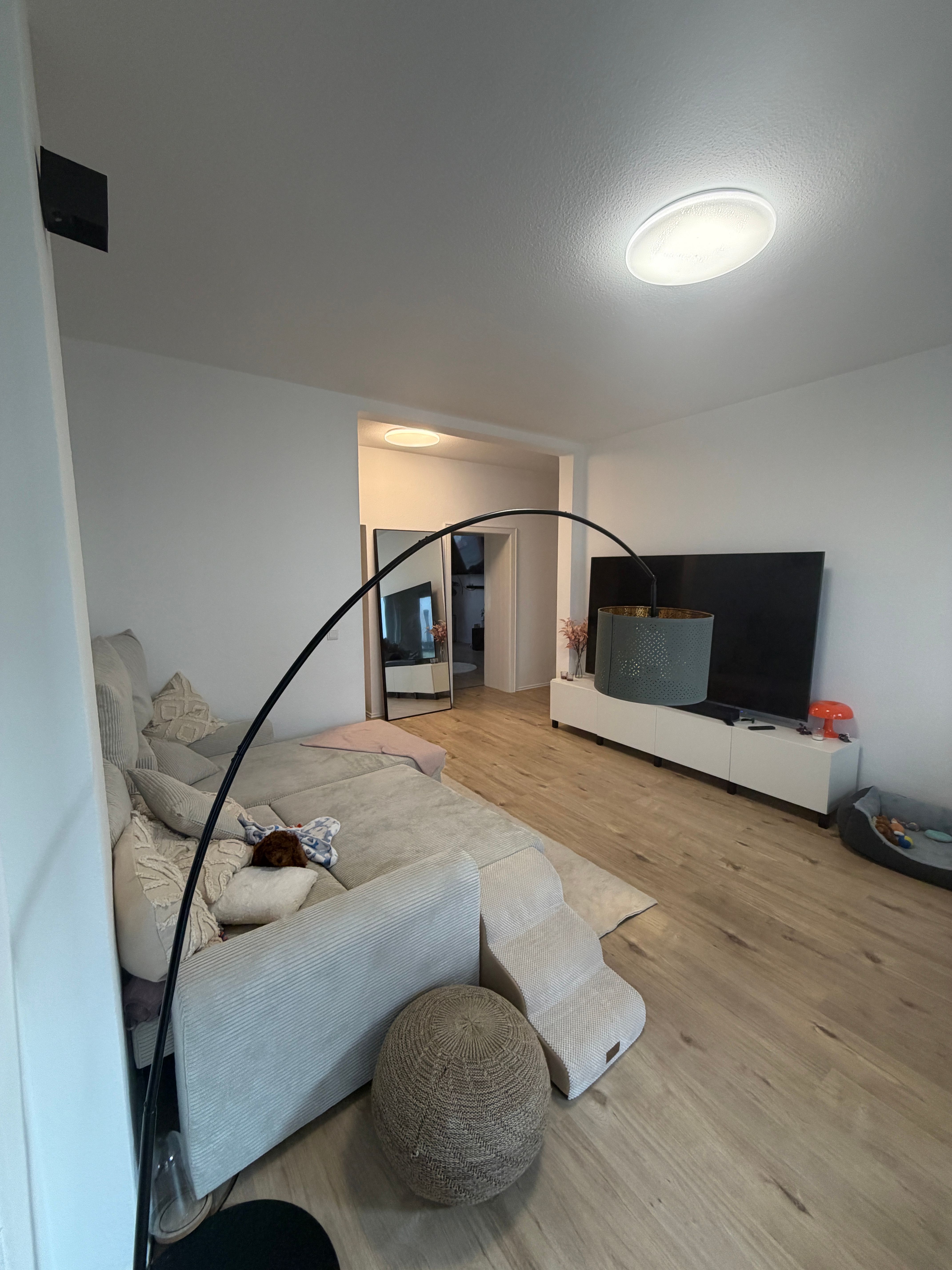 Great Studio In Düsseldorf - Great studio in Düsseldorf - Gallery - 4