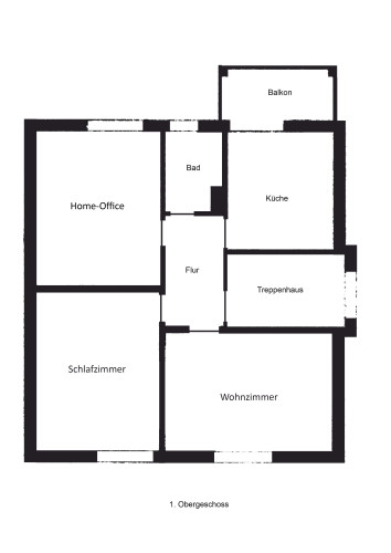 Your New Happy Place: Charming Home with Balcony Lounge & Private Workspace - Gallery - 8