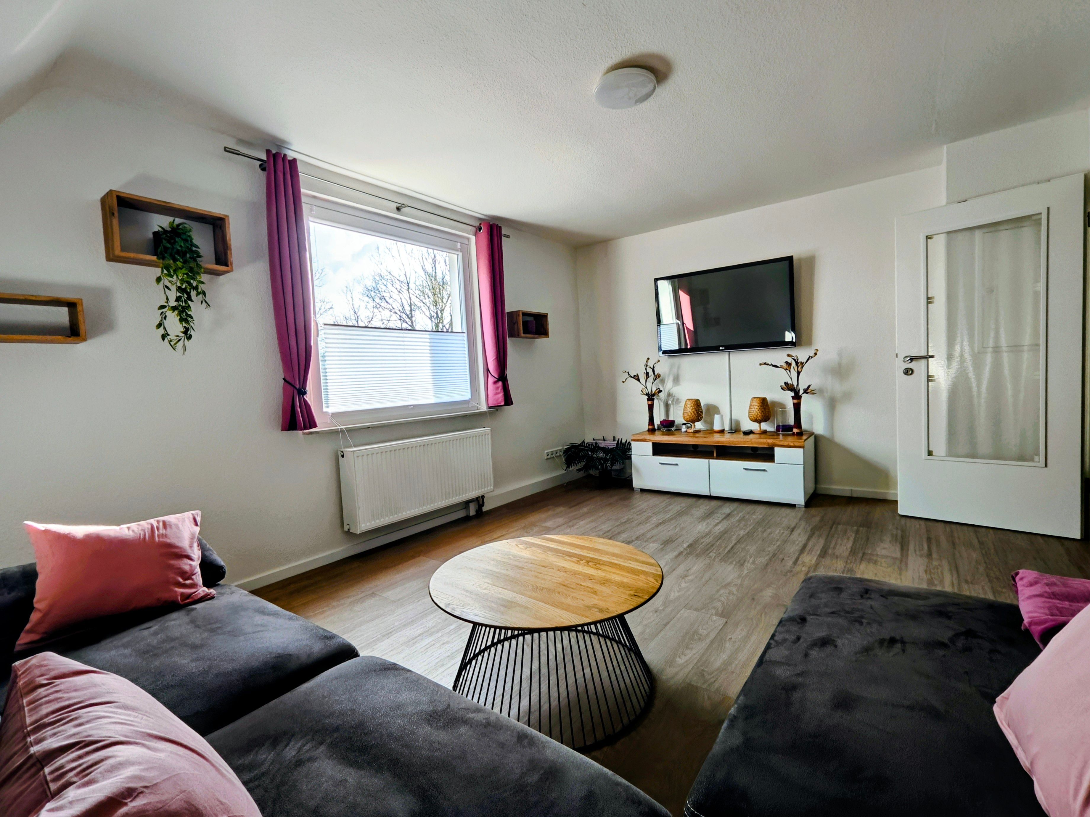 Your New Happy Place: Charming Home With Balcony Lounge & Private Workspace - 32