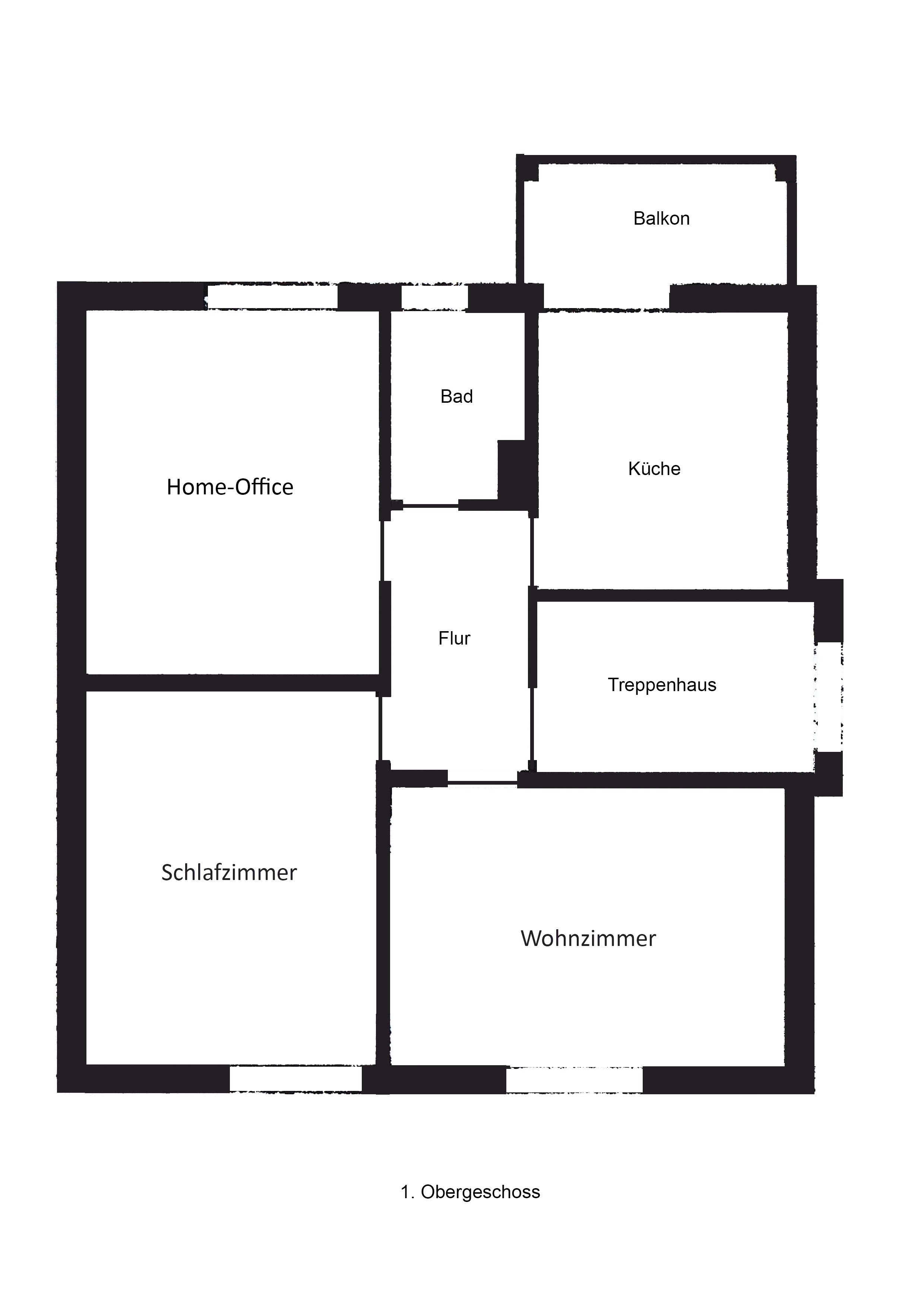 Your New Happy Place: Charming Home With Balcony Lounge & Private Workspace - 7