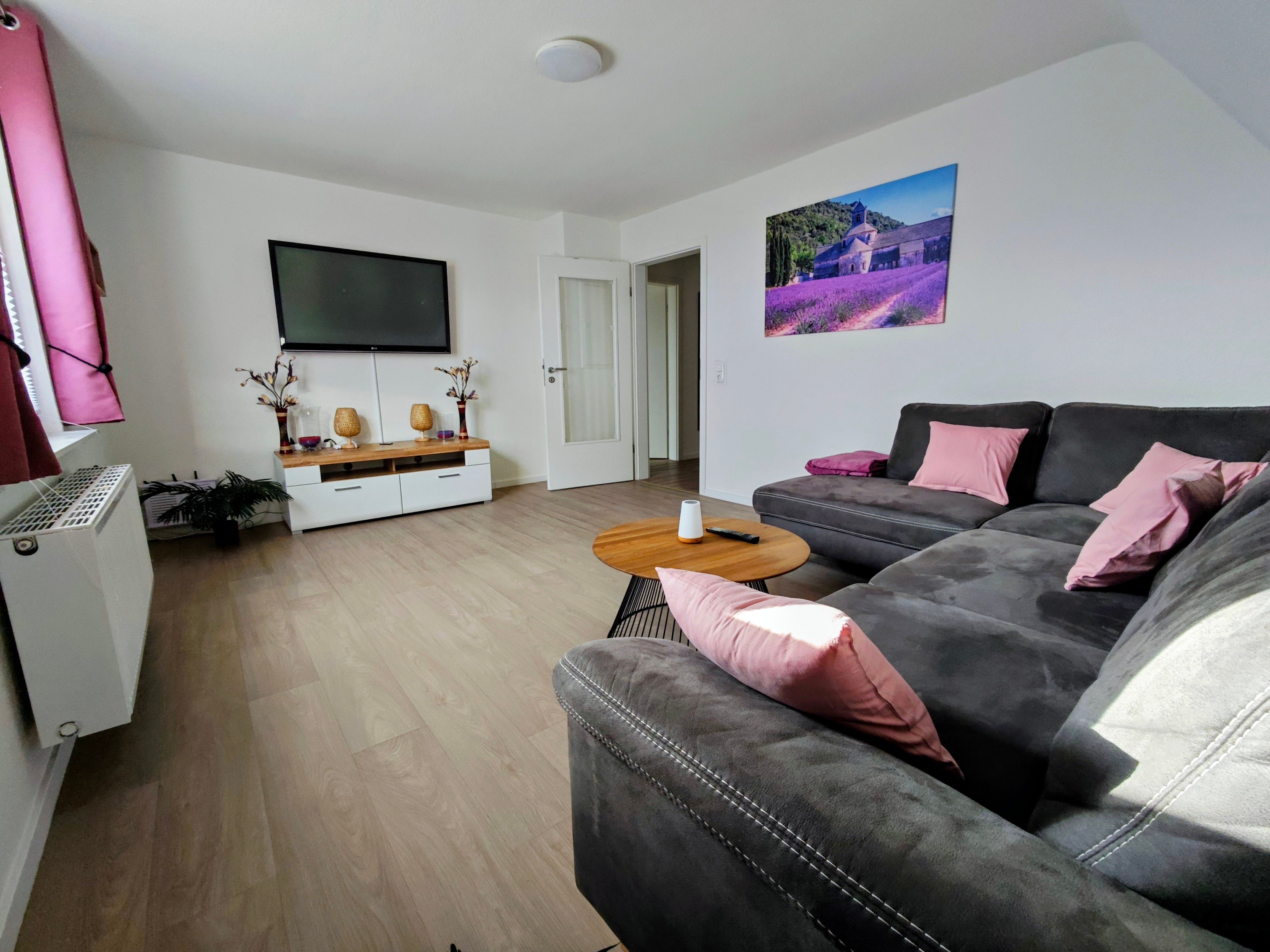 Your New Happy Place: Charming Home With Balcony Lounge & Private Workspace - 30