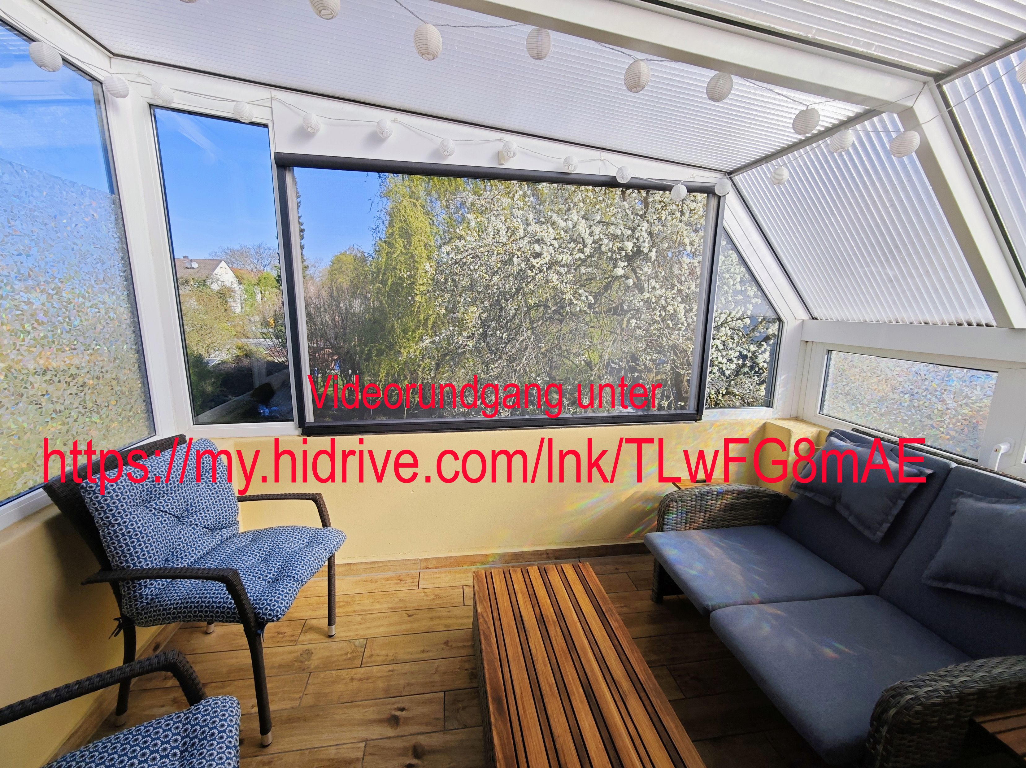 Your New Happy Place: Charming Home With Balcony Lounge & Private Workspace - 8
