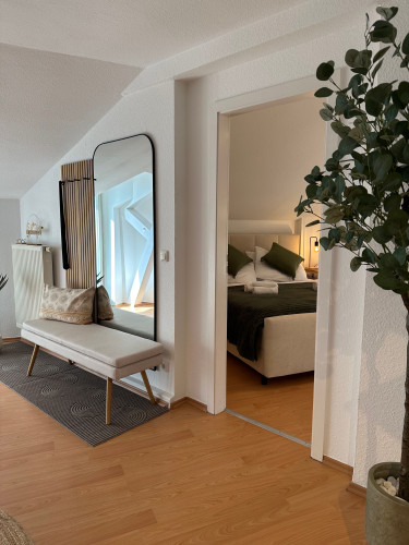 Exclusive Premium Penthouse with 30sqm Roof Terrace (LIVU Admiral) - Gallery - 9