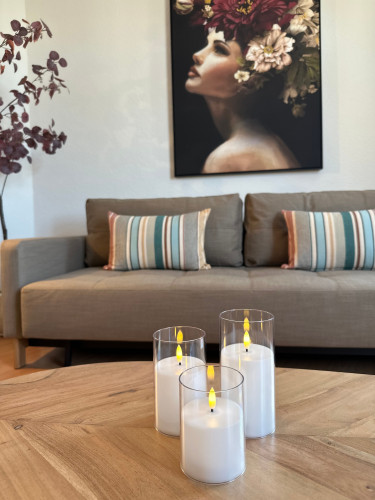Exclusive Premium Penthouse with 30sqm Roof Terrace (LIVU Admiral) - Gallery - 29