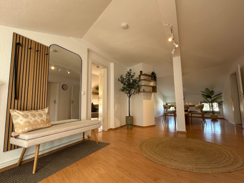 Exclusive Premium Penthouse with 30sqm Roof Terrace (LIVU Admiral) - Gallery - 11