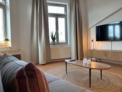 Exclusive Premium Penthouse with 30sqm Roof Terrace (LIVU Admiral) - Gallery - 27