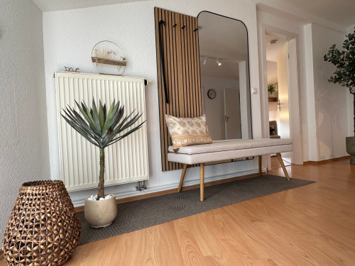 Exclusive Premium Penthouse with 30sqm Roof Terrace (LIVU Admiral) - Gallery - 10