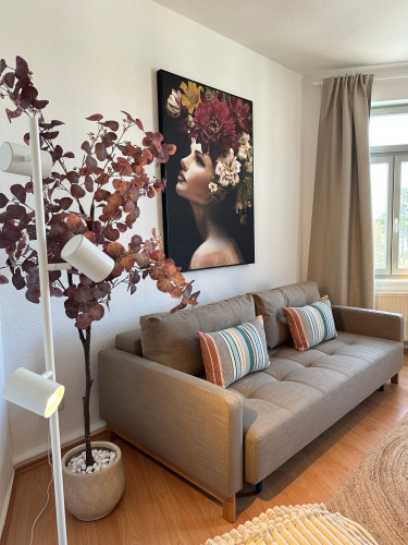 Exclusive Premium Penthouse with 30sqm Roof Terrace (LIVU Admiral) - Gallery - 30
