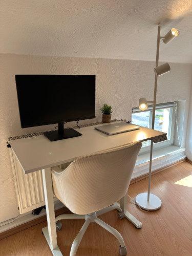 Exclusive Premium Penthouse with 30sqm Roof Terrace (LIVU Admiral) - Gallery - 12