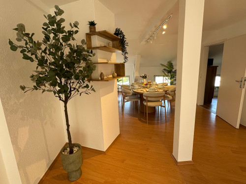 Exclusive Premium Penthouse with 30sqm Roof Terrace (LIVU Admiral) - Gallery - 8