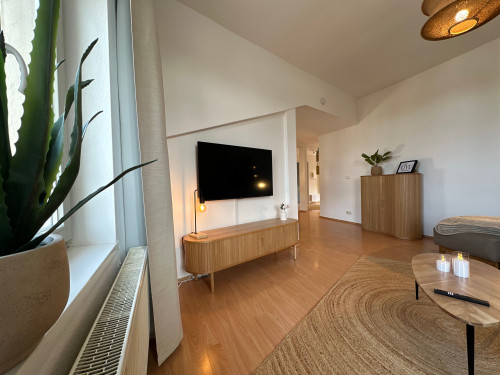 Exclusive Premium Penthouse with 30sqm Roof Terrace (LIVU Admiral) - Gallery - 24