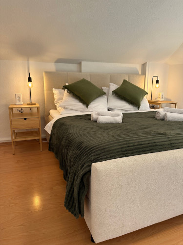 Exclusive Premium Penthouse with 30sqm Roof Terrace (LIVU Admiral) - Gallery - 18