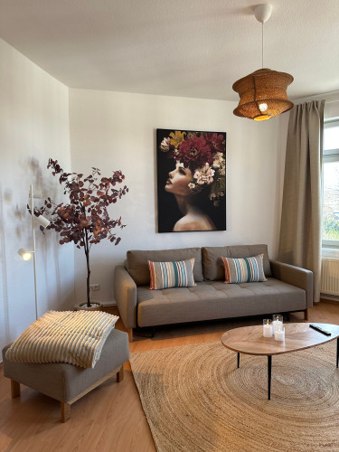 Exclusive Premium Penthouse with 30sqm Roof Terrace (LIVU Admiral) - Gallery - 31