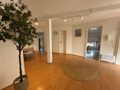 Exclusive Premium Penthouse with 30sqm Roof Terrace (LIVU Admiral) - Gallery - 7