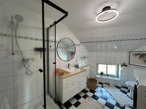 Exclusive Premium Penthouse with 30sqm Roof Terrace (LIVU Admiral) - Gallery - 6