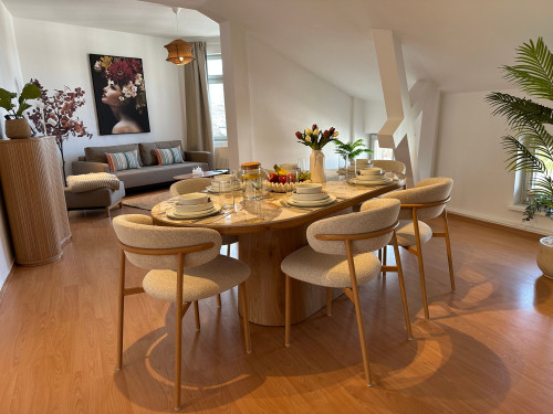 Exclusive Premium Penthouse with 30sqm Roof Terrace (LIVU Admiral) - Gallery - 22