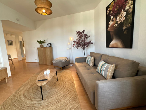 Exclusive Premium Penthouse with 30sqm Roof Terrace (LIVU Admiral) - Gallery - 25