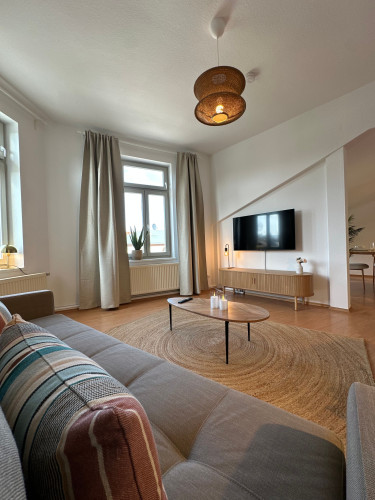 Exclusive Premium Penthouse with 30sqm Roof Terrace (LIVU Admiral) - Gallery - 26