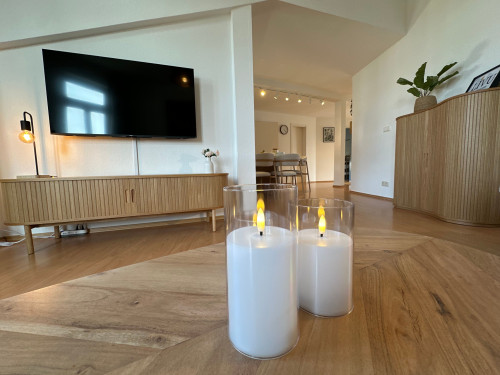 Exclusive Premium Penthouse with 30sqm Roof Terrace (LIVU Admiral) - Gallery - 23