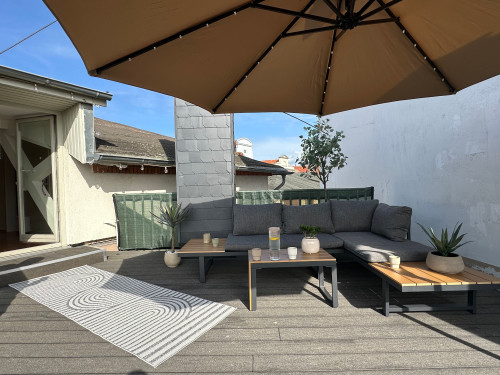 Exclusive Premium Penthouse with 30sqm Roof Terrace (LIVU Admiral) - Gallery - 20