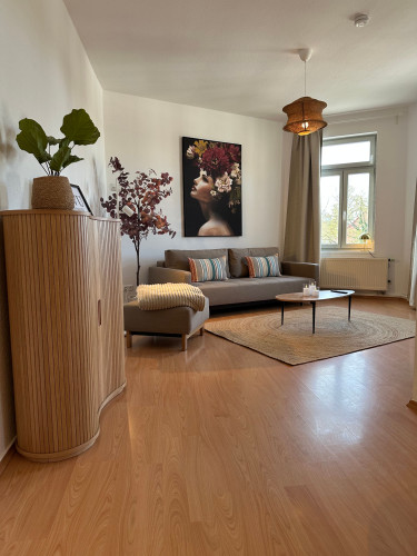 Exclusive Premium Penthouse with 30sqm Roof Terrace (LIVU Admiral) - Gallery - 17