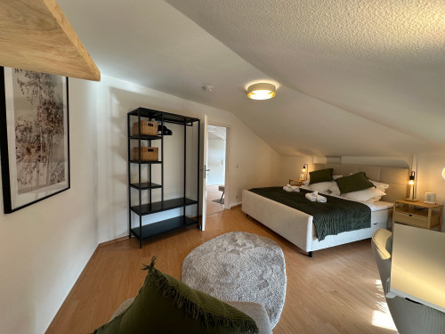Exclusive Premium Penthouse with 30sqm Roof Terrace (LIVU Admiral) - Gallery - 13
