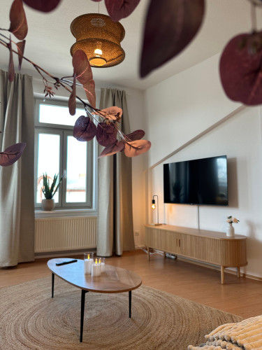 Exclusive Premium Penthouse with 30sqm Roof Terrace (LIVU Admiral) - Gallery - 28