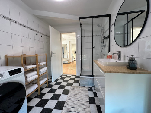 Exclusive Premium Penthouse with 30sqm Roof Terrace (LIVU Admiral)  - Gallery -  5