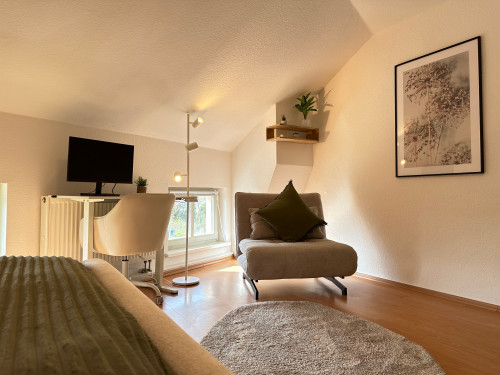 Exclusive Premium Penthouse with 30sqm Roof Terrace (LIVU Admiral) - Gallery - 15