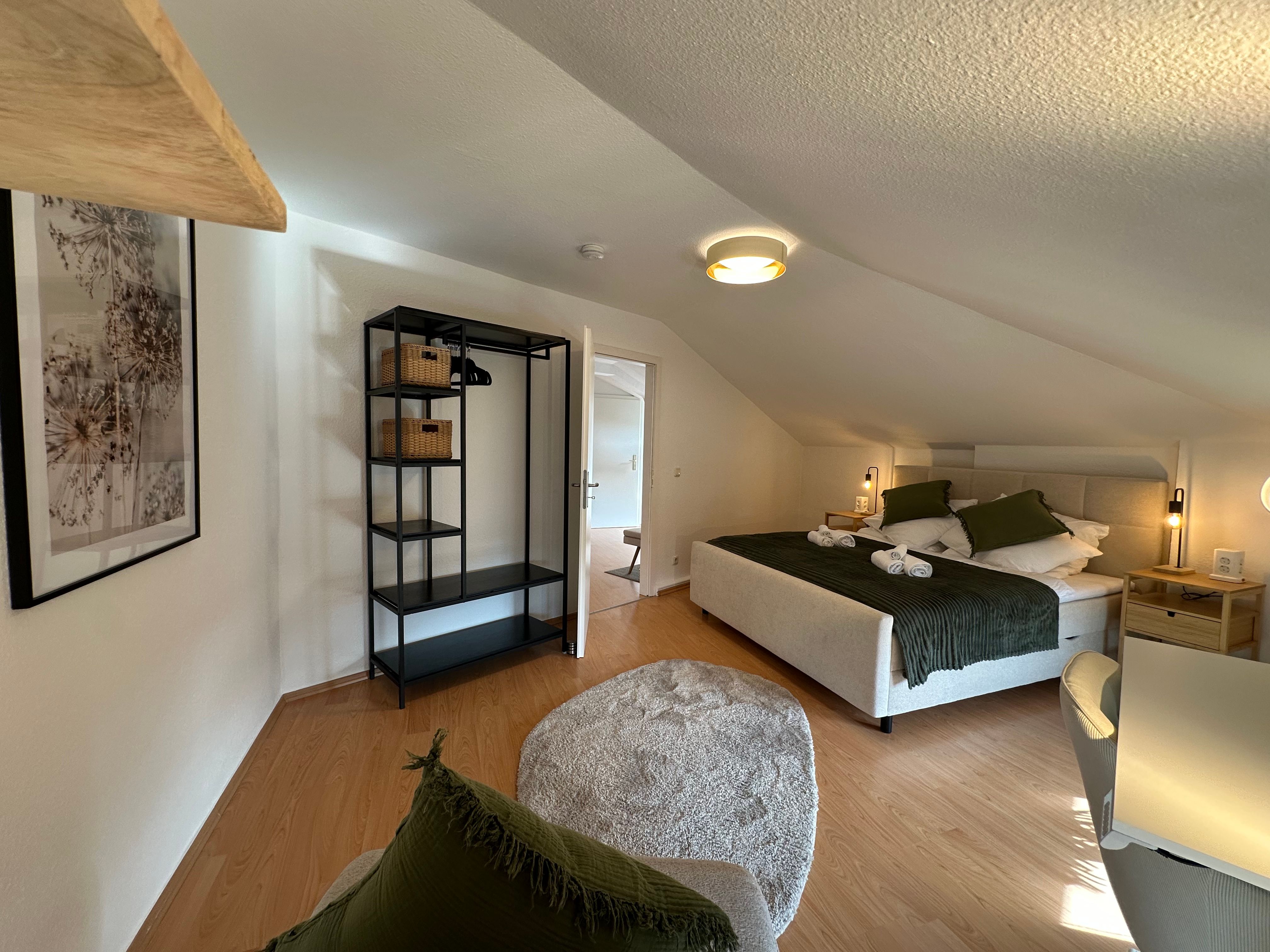 Exclusive Premium Penthouse With 30sqm Roof Terrace (LIVU Admiral) - Exclusive Premium Penthouse with 30sqm Roof Terrace (LIVU Admiral) - Gallery - 12